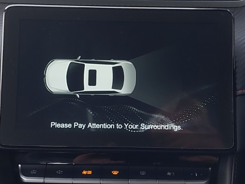 Used MG MG ZS 2022 for sale - 76348136: Photo 11