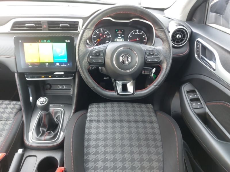 Used MG MG ZS 2022 for sale - 76348136: Photo 7