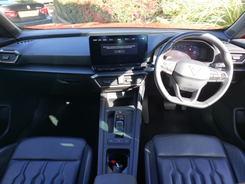 Used Cupra Formentor 2023 for sale - 76078153: Photo 2