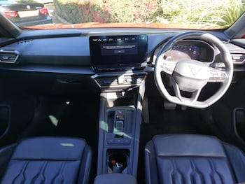 Used Cupra Formentor 2023 for sale - 76078153: Photo 2