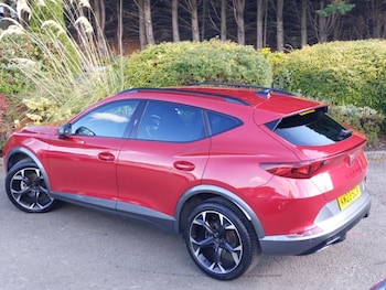 Used Cupra Formentor 2023 for sale - 76078153: Photo 3