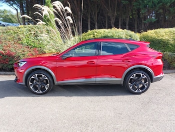 Used Cupra Formentor 2023 for sale - 76078153: Photo 4
