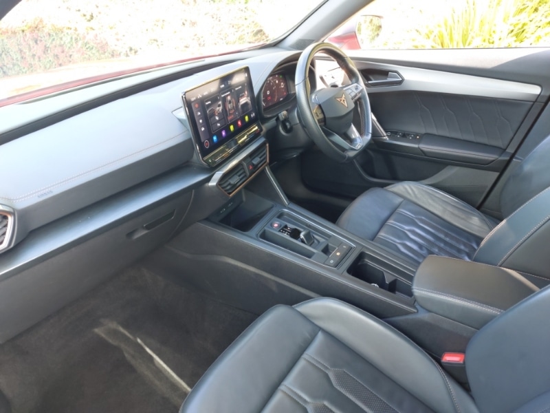 Used Cupra Formentor 2023 for sale - 76078153: Photo 5