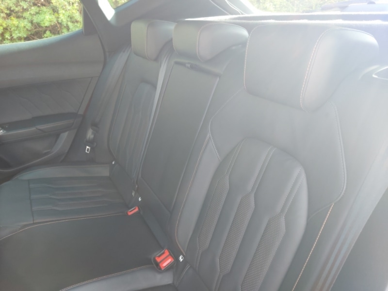 Used Cupra Formentor 2023 for sale - 76078153: Photo 6