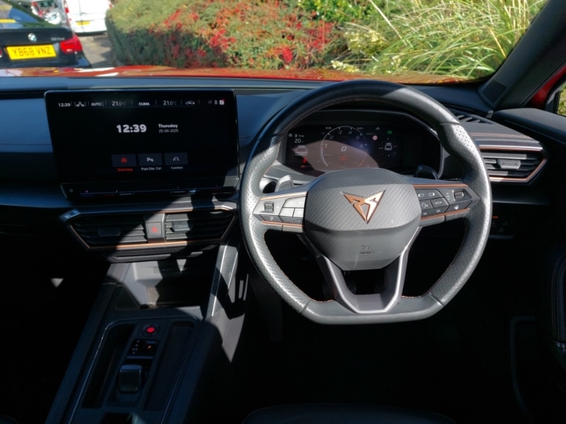 Used Cupra Formentor 2023 for sale - 76078153: Photo 7