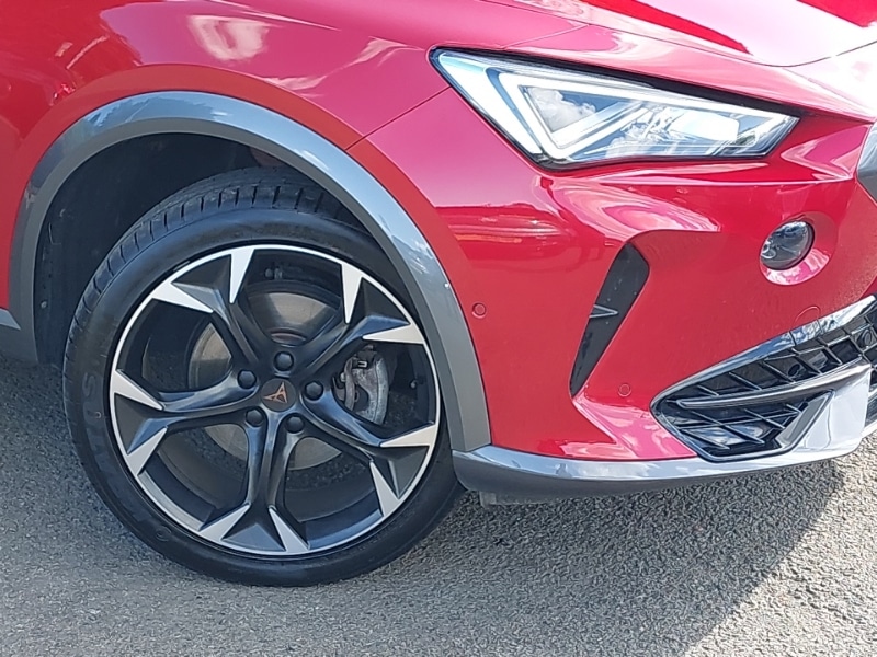Used Cupra Formentor 2023 for sale - 76078153: Photo 9