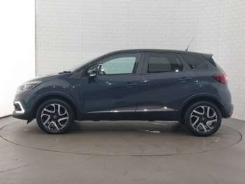 Used Renault Captur 2019 for sale - 75256180: Photo