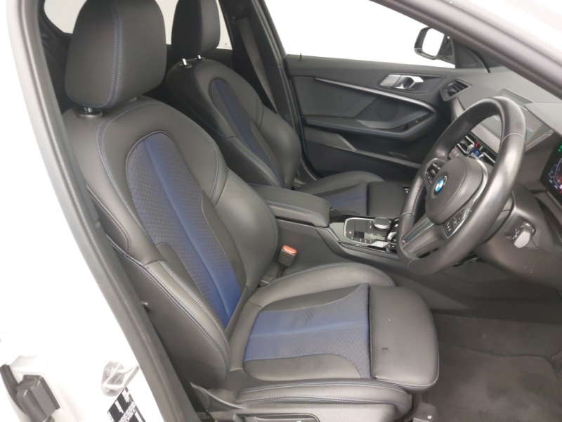 Used BMW 1 Series 2022 for sale - 77343680: Photo 11