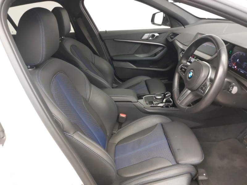 Used BMW 1 Series 2022 for sale - 77343680: Photo 6