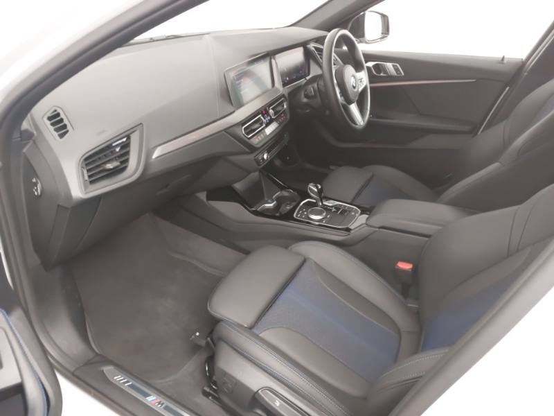 Used BMW 1 Series 2022 for sale - 77343680: Photo 7