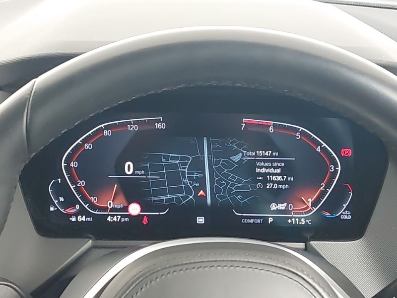 Used BMW 1 Series 2022 for sale - 77343680: Photo 9