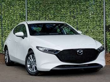 2025 - 2.5 e-Skyactiv G MHEV [140] Prime-Line 5dr