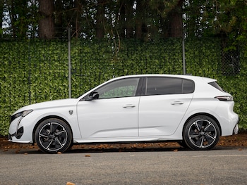 Used Peugeot 308 2024 for sale - 75583488: Photo