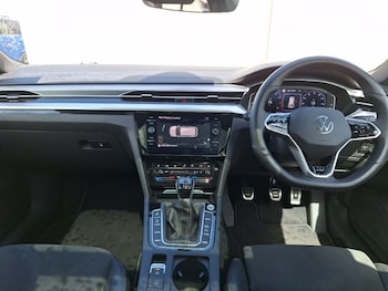 Used Volkswagen Arteon 2023 for sale - 78608586: Photo