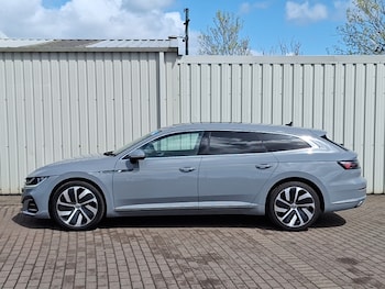 Used Volkswagen Arteon 2023 for sale - 78608586: Photo