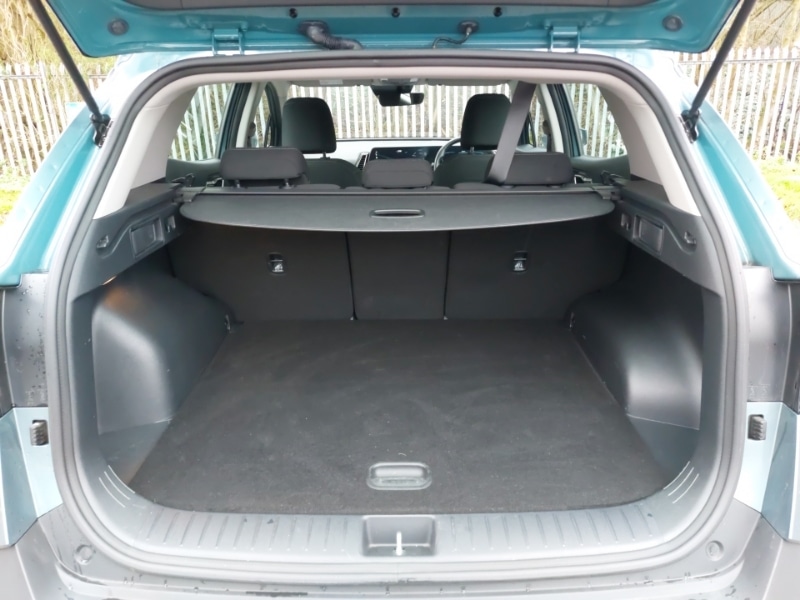 Used Kia Sportage 2025 for sale - 77184277: Photo 8