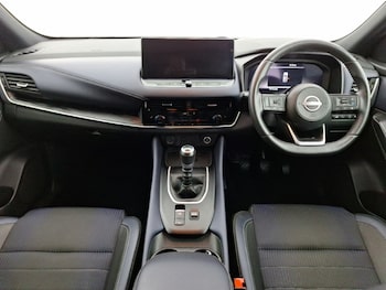 Used Nissan Qashqai 2024 for sale - 75851906: Photo