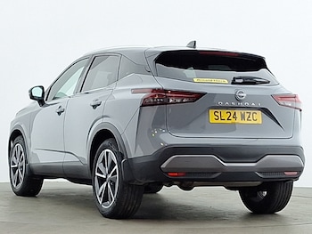 Used Nissan Qashqai 2024 for sale - 75851906: Photo