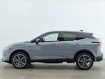 Used Nissan Qashqai 2024 for sale - 75851906: Photo