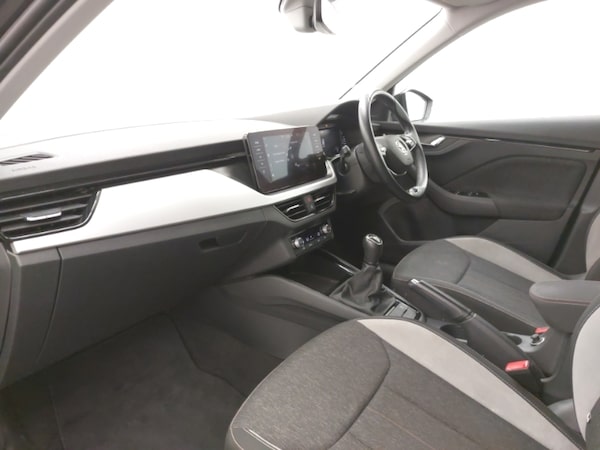 Used Skoda Kamiq 2021 for sale - 76320963: Photo 5