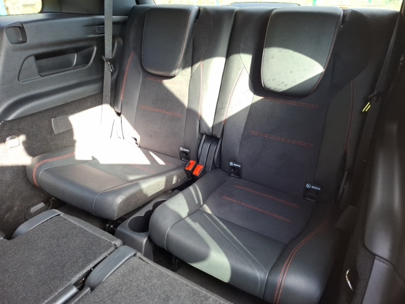 Used Mercedes-Benz EQB 2023 for sale - 77986239: Photo 12