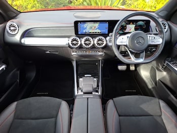 Used Mercedes-Benz EQB 2023 for sale - 77986239: Photo