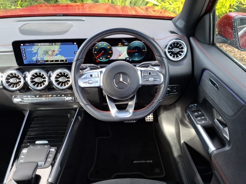 Used Mercedes-Benz EQB 2023 for sale - 77986239: Photo 7