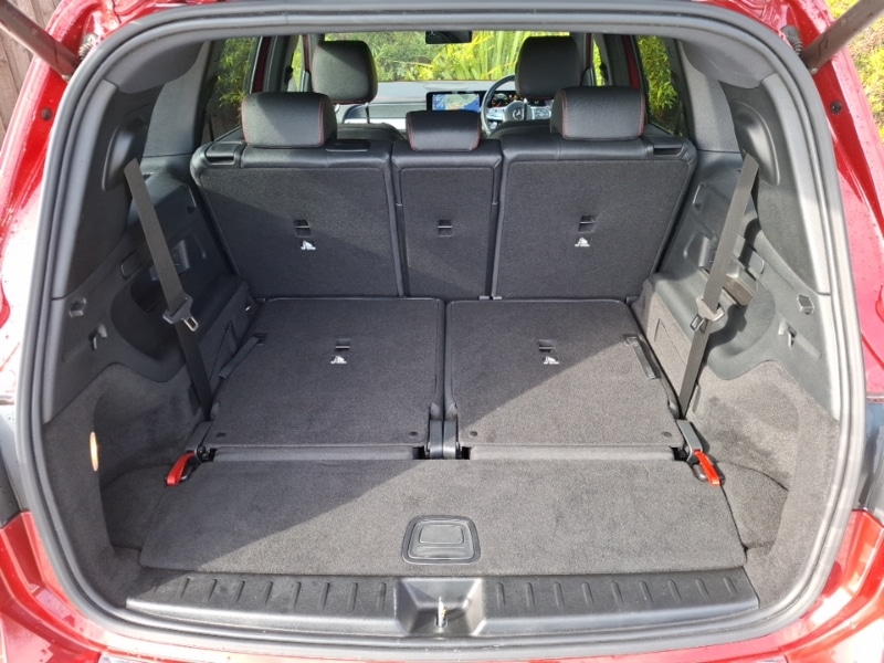 Used Mercedes-Benz EQB 2023 for sale - 77986239: Photo 8