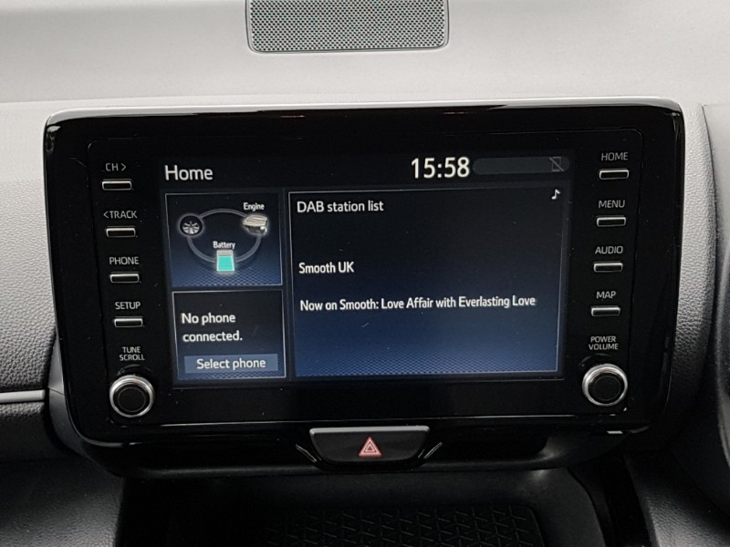 Used Toyota Yaris Cross 2022 for sale - 76567474: Photo 11