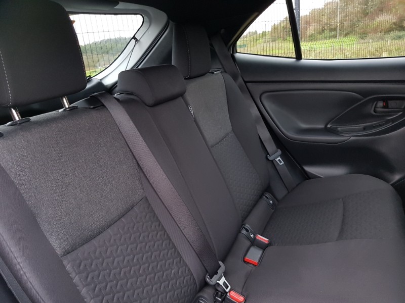 Used Toyota Yaris Cross 2022 for sale - 76567474: Photo 12