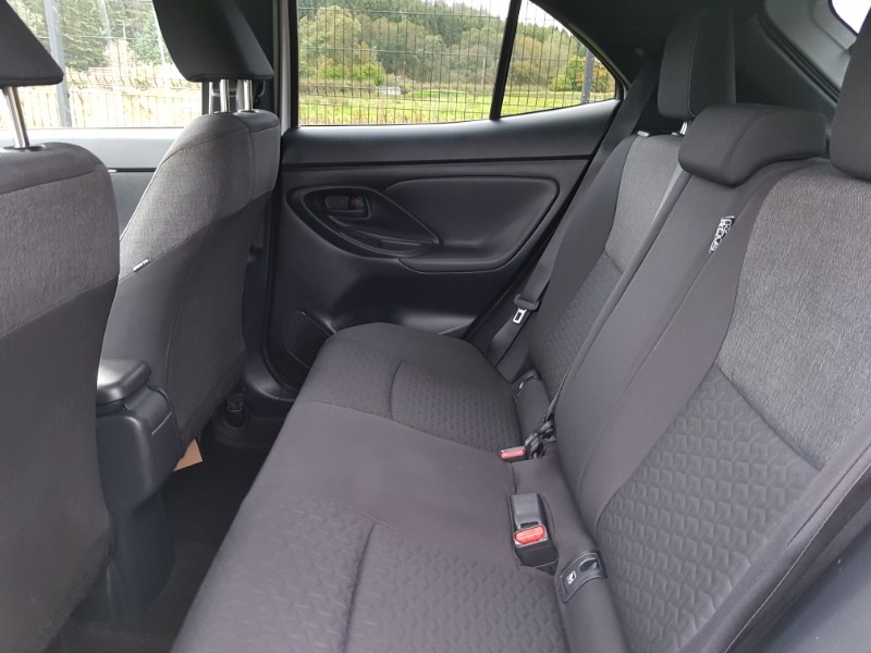 Used Toyota Yaris Cross 2022 for sale - 76567474: Photo 6