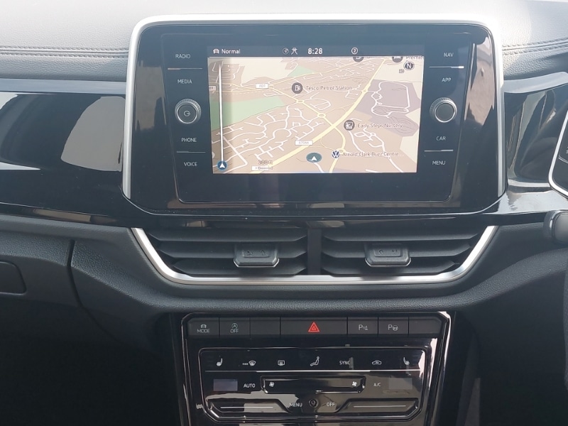 Used Volkswagen T-Roc 2022 for sale - 77004045: Photo 10