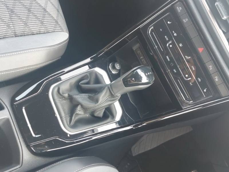 Used Volkswagen T-Roc 2022 for sale - 77004045: Photo 11