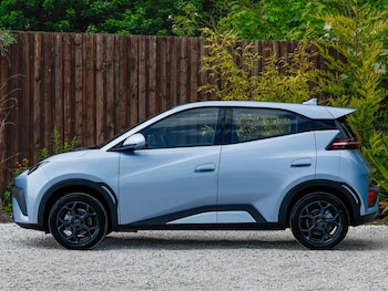 Used BYD Dolphin 2025 for sale - 77690457: Photo