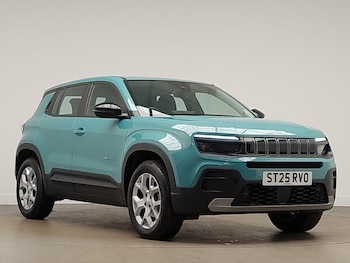 Jeep Other feature image