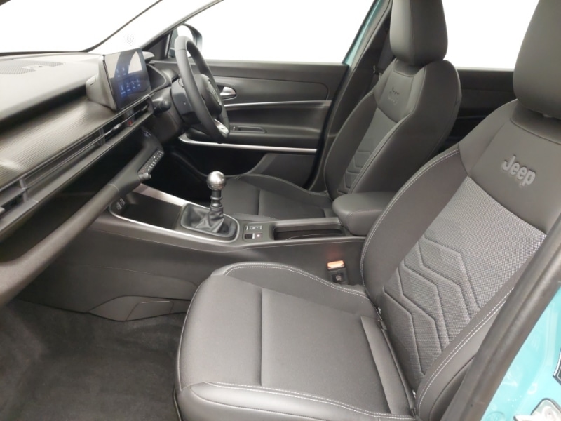 Used Jeep Other 2025 for sale - 77253362: Photo 5