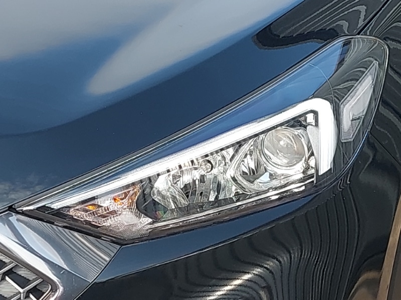 Used Hyundai TUCSON 2020 for sale - 77752633: Photo 12