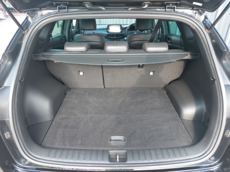 Used Hyundai TUCSON 2020 for sale - 77752633: Photo 8