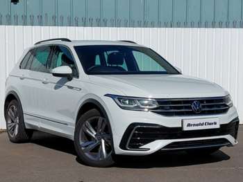 2023 - 1.5 TSI 150 R-Line Edition 5dr DSG