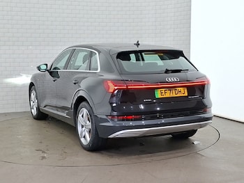 Used Audi e-tron 2022 for sale - 78861741: Photo