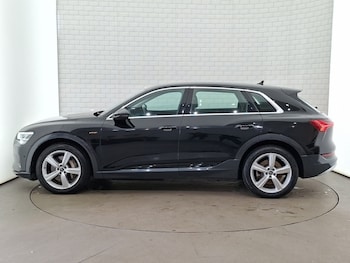 Used Audi e-tron 2022 for sale - 78861741: Photo