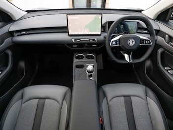 Used MG MG S5 2025 for sale - 75668653: Photo