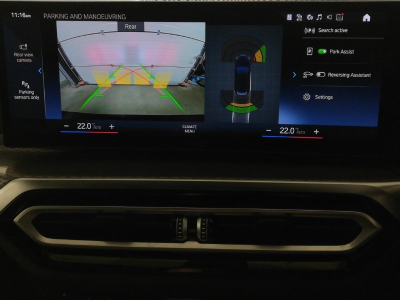 Used BMW 3 Series 2024 for sale - 77273834: Photo 11