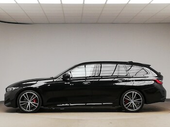 Used BMW 3 Series 2024 for sale - 77273834: Photo