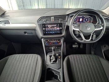 Used Volkswagen Tiguan Allspace 2022 for sale - 78477726: Photo