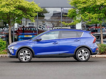 Used Hyundai BAYON 2023 for sale - 78786634: Photo