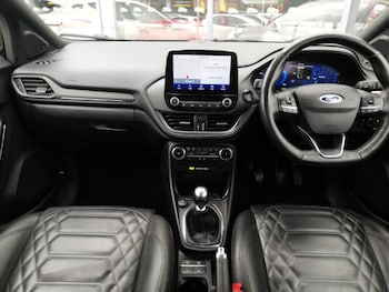 Used Ford Puma 2023 for sale - 78777774: Photo