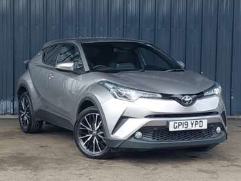 2019 - 1.2T Excel 5dr [Leather]