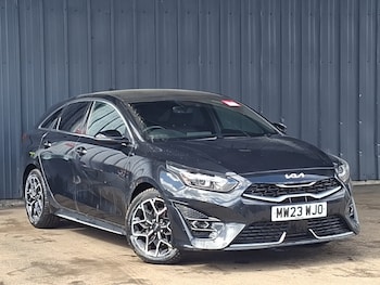 Used Kia Pro Ceed 2023 for sale - 78439155: Photo