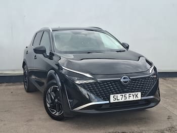 Used Nissan Qashqai 2025 for sale - 79746865: Photo